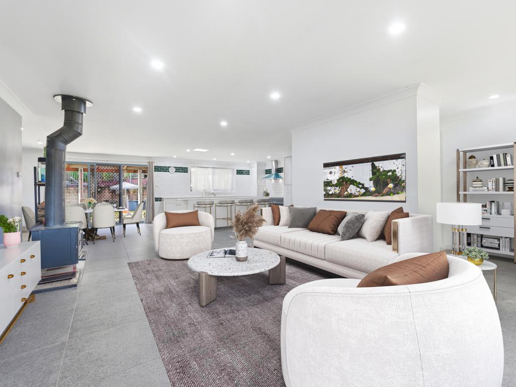 2515 Sherwood Creek Rd, Glenreagh, NSW 2450