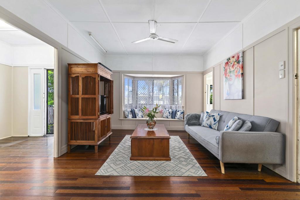 32 Muriel St, Maryborough, QLD 4650