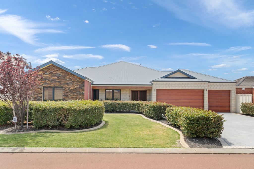 7 Danks Vsta, Baldivis, WA 6171