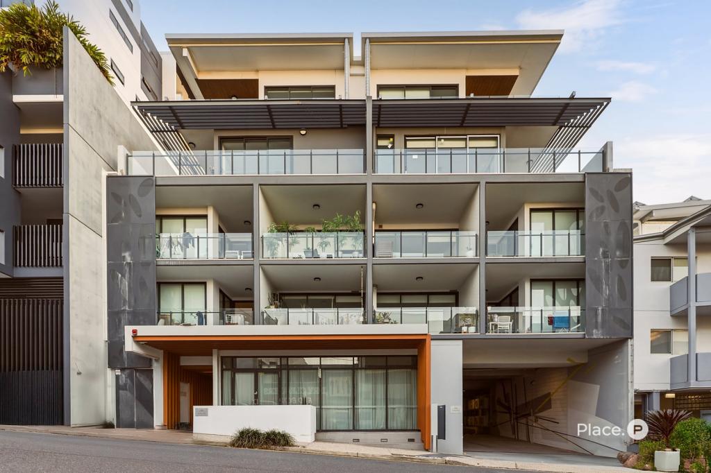 208/78 Berwick St, Fortitude Valley, QLD 4006