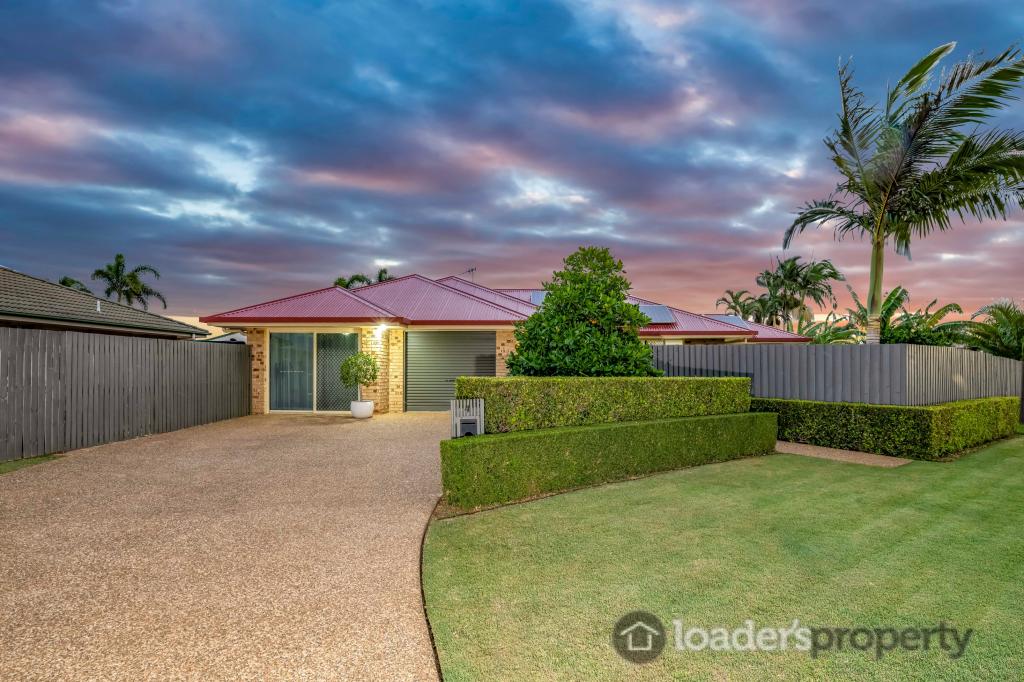 4 Schulte St, Bundaberg East, QLD 4670