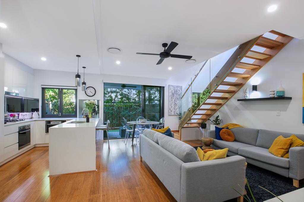 5/81 Orana St, Carina, QLD 4152