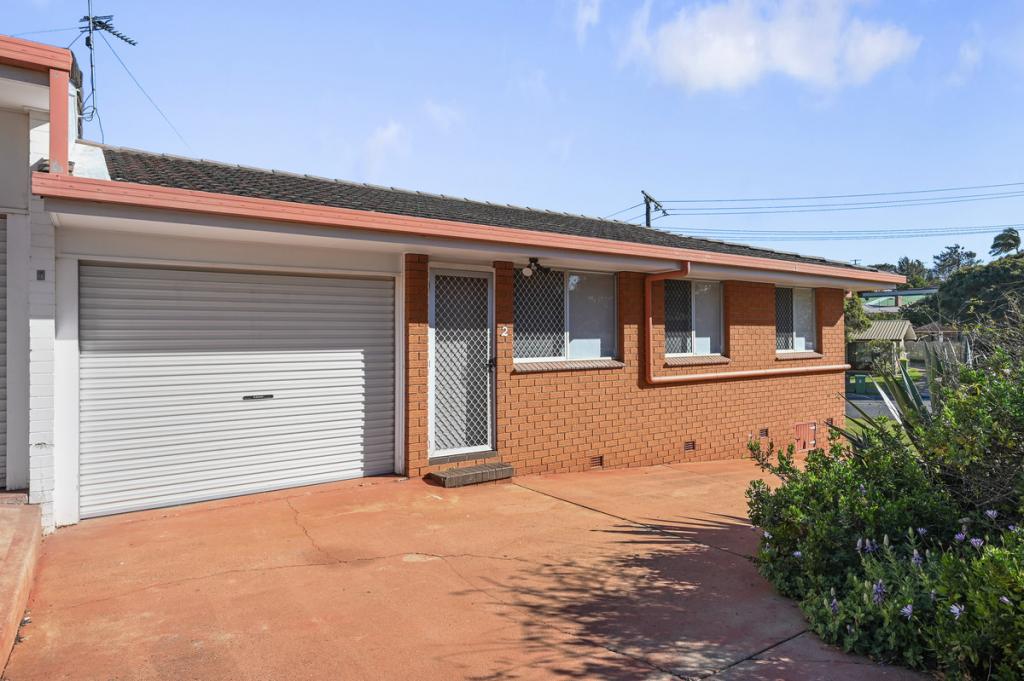 2/1 Hawker St, Wilsonton, QLD 4350