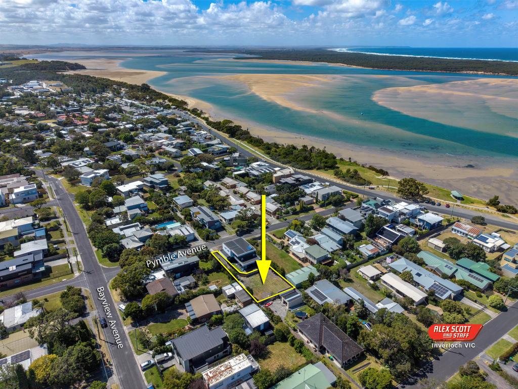 9B PYMBLE AVE, INVERLOCH, VIC 3996