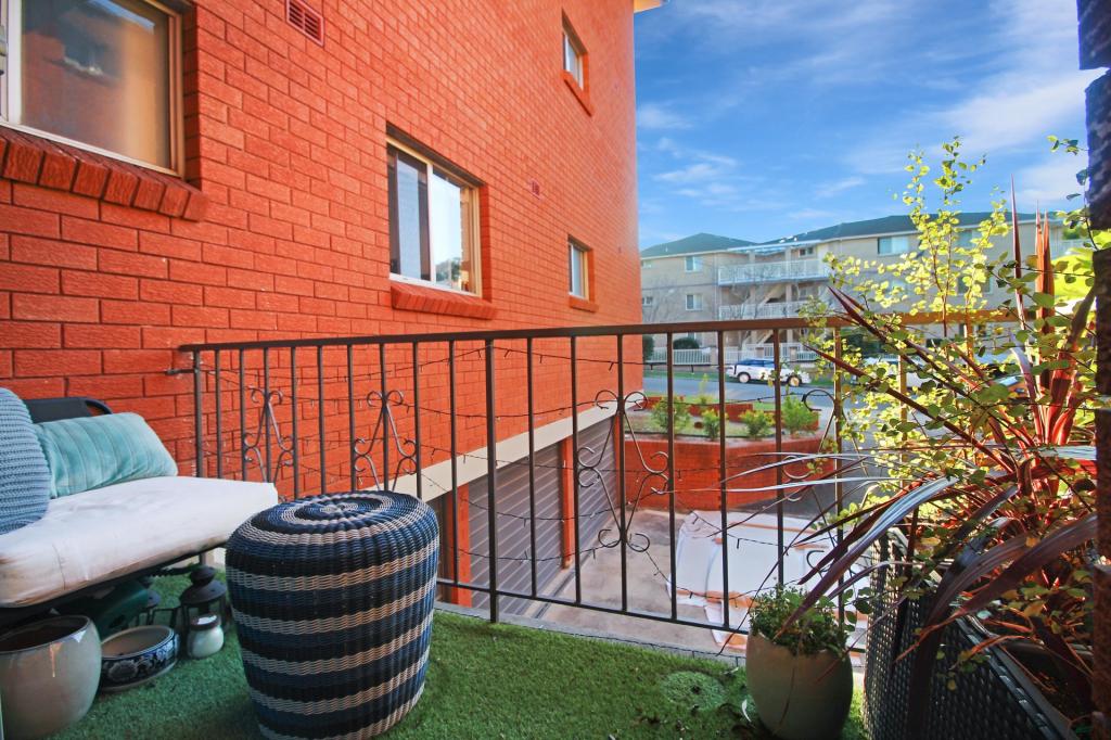 11/4-6 HARVARD ST, GLADESVILLE, NSW 2111
