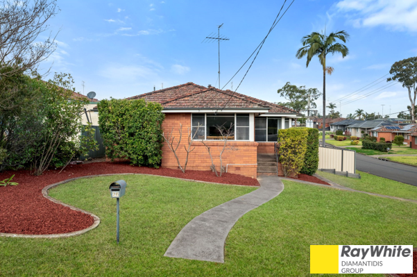 26 Irene St, South Penrith, NSW 2750