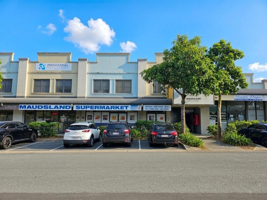 1c/148 Maudsland Rd, Oxenford, QLD 4210