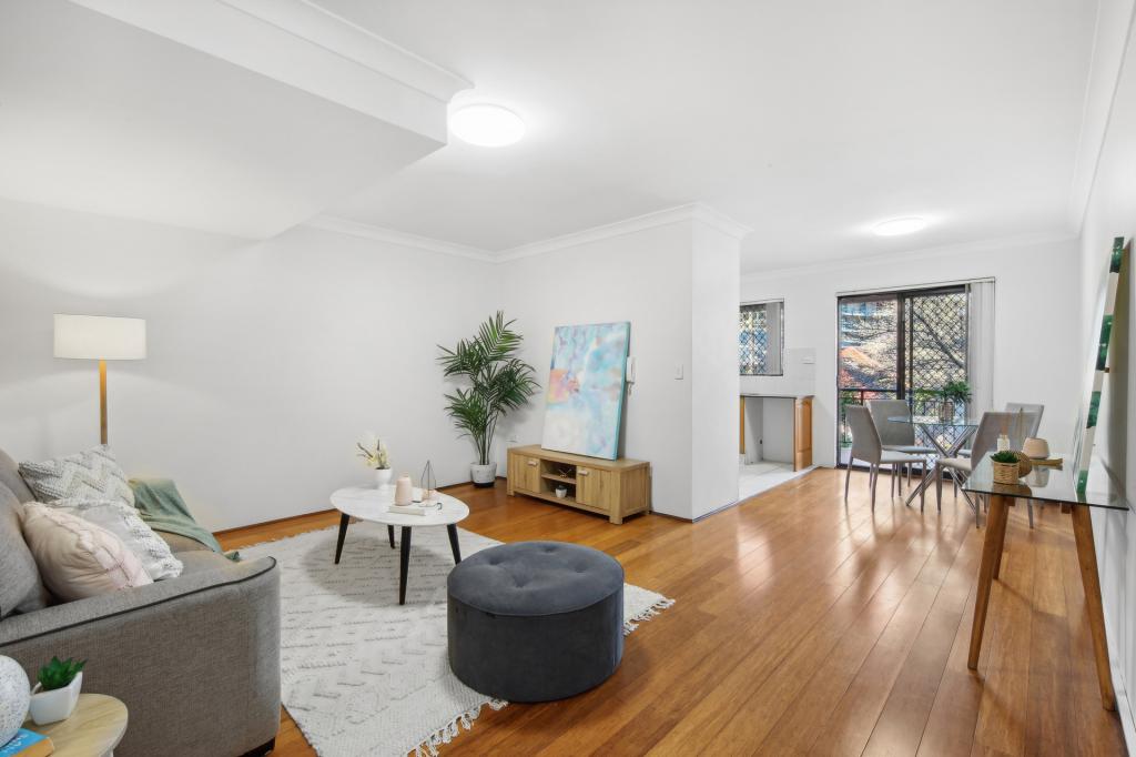 19/350-352 Liverpool Rd, Ashfield, NSW 2131