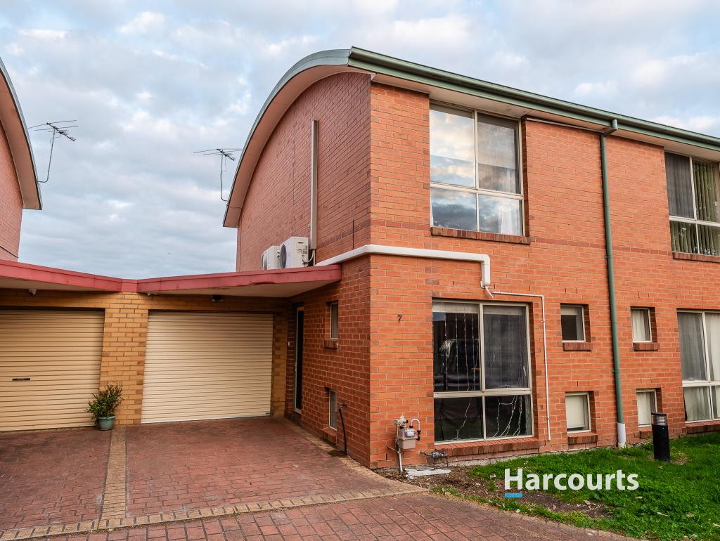 7/83 Rufus St, Epping, VIC 3076