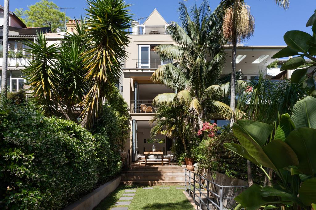 160 Sutherland St, Paddington, NSW 2021