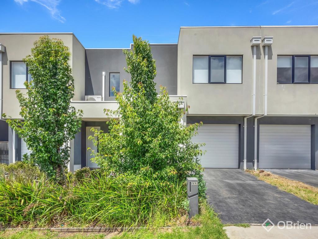 133 Willow Glen Bvd, Cranbourne, VIC 3977