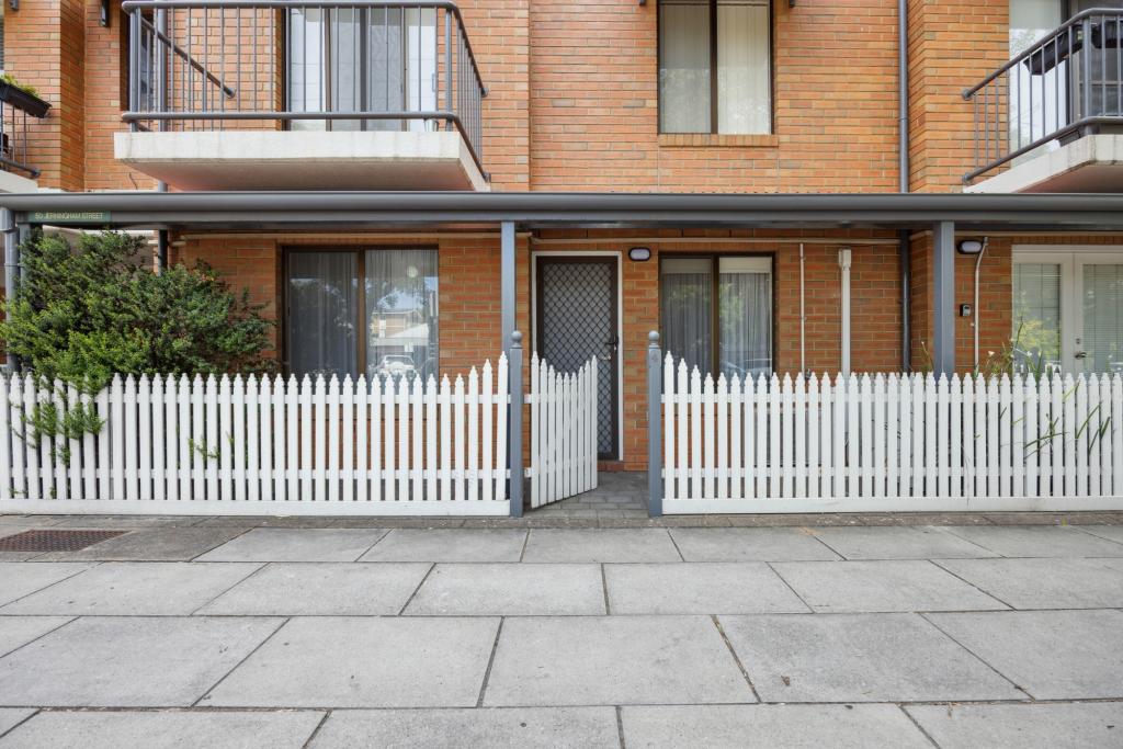 4/50 Jerningham St, North Adelaide, SA 5006