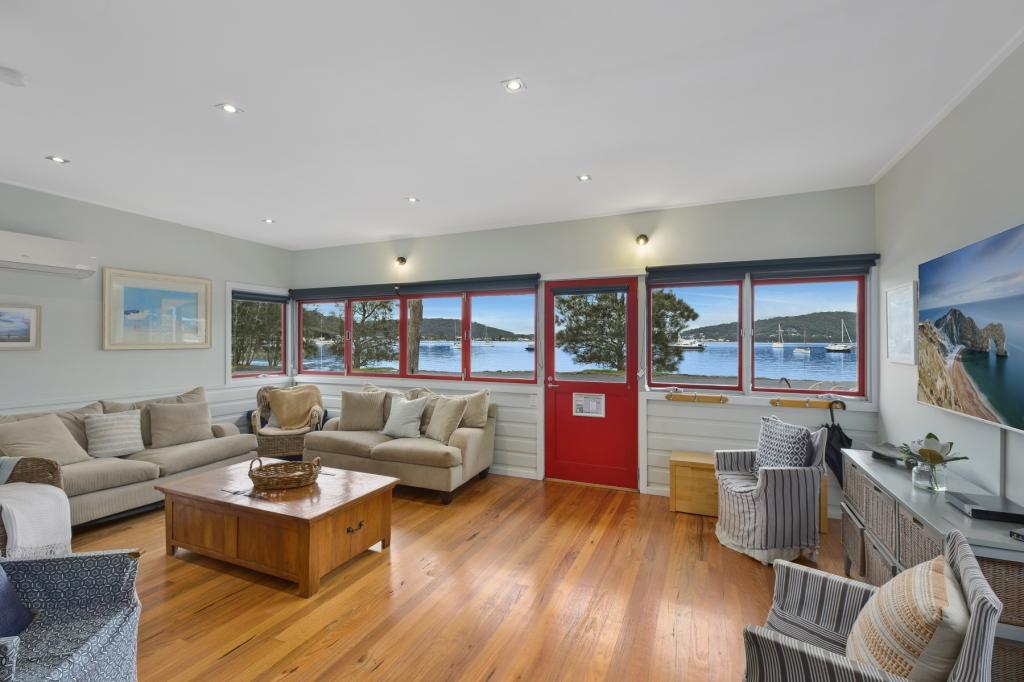 23 PRETTY BEACH RD, PRETTY BEACH, NSW 2257