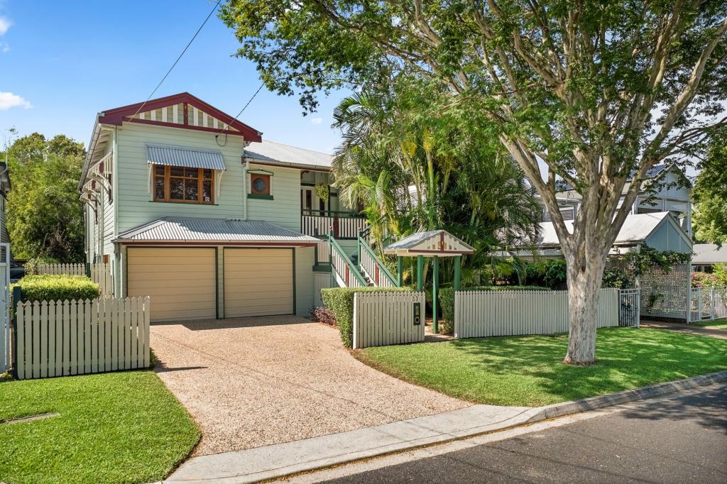 33 Junction St, Sherwood, QLD 4075