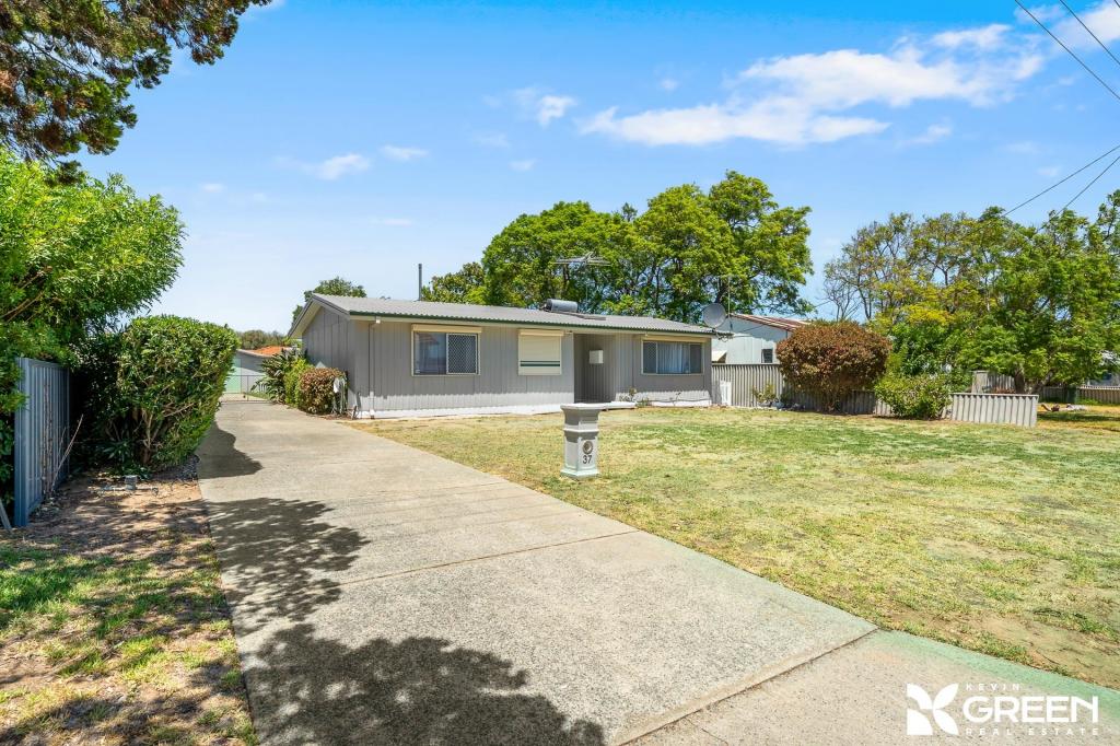 37 Hackett St, Mandurah, WA 6210