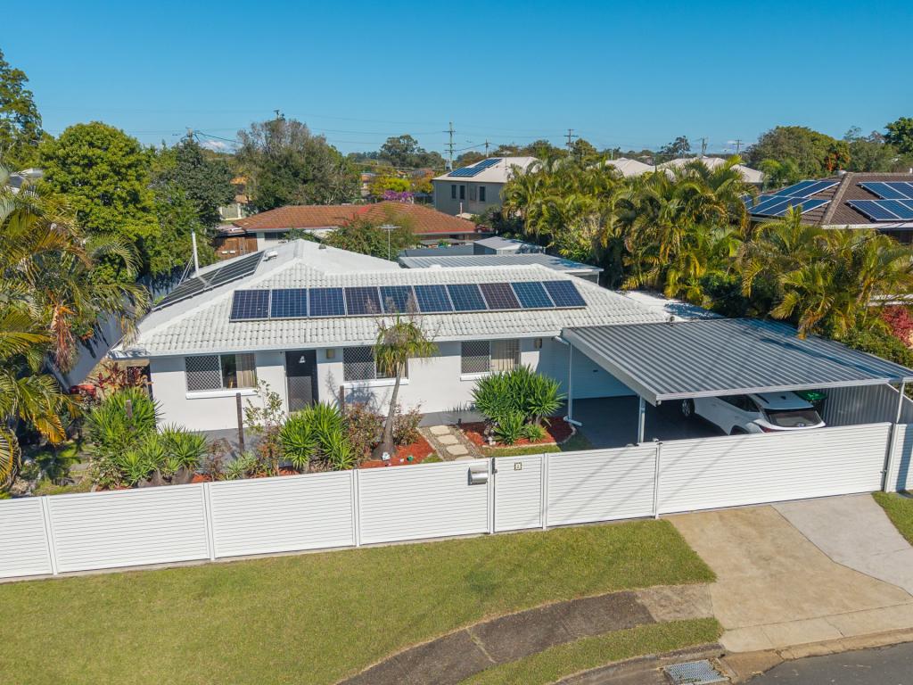 8 Arrakune Cres, Kallangur, QLD 4503