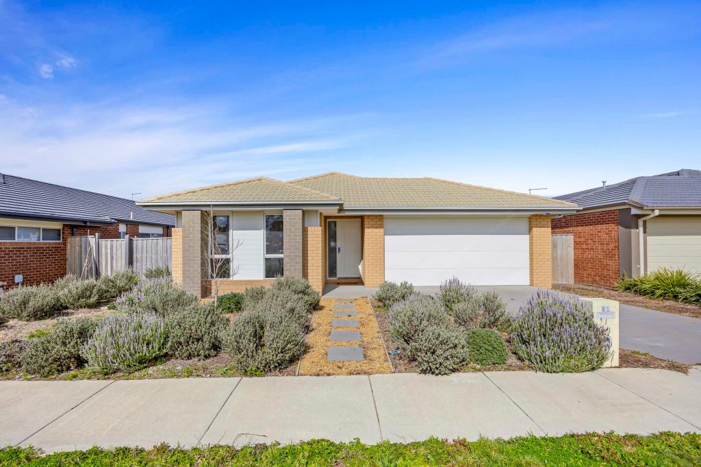 31 Telluride Dr, Winter Valley, VIC 3358