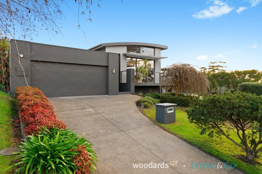 4 Mcarthur St, Dromana, VIC 3936