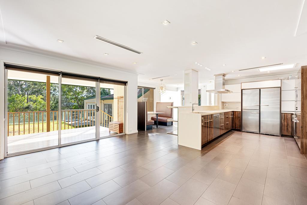 3 Combe Pl, West Pymble, NSW 2073