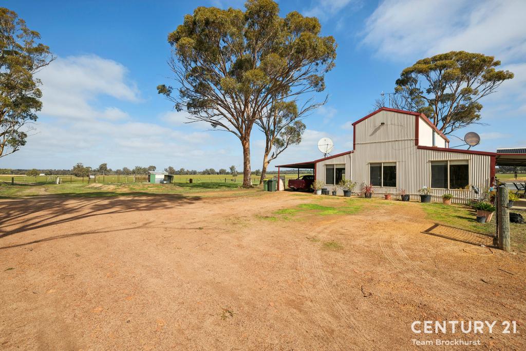 592 Narrogin Valley Rd, Narrogin Valley, WA 6312