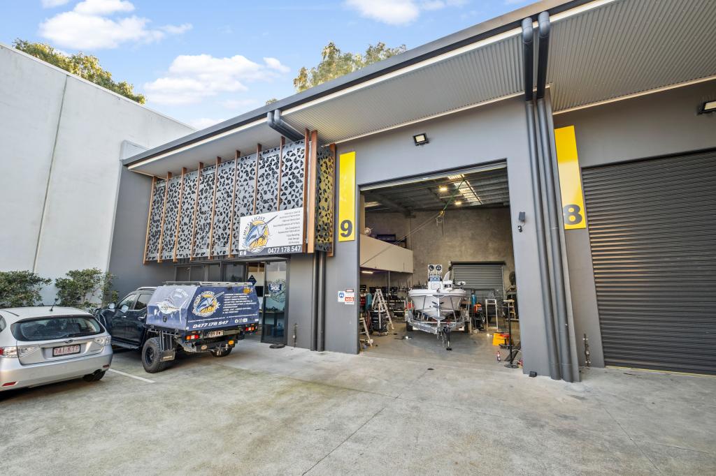 9/6-8 Geo Hawkins Cres, Corbould Park, QLD 4551