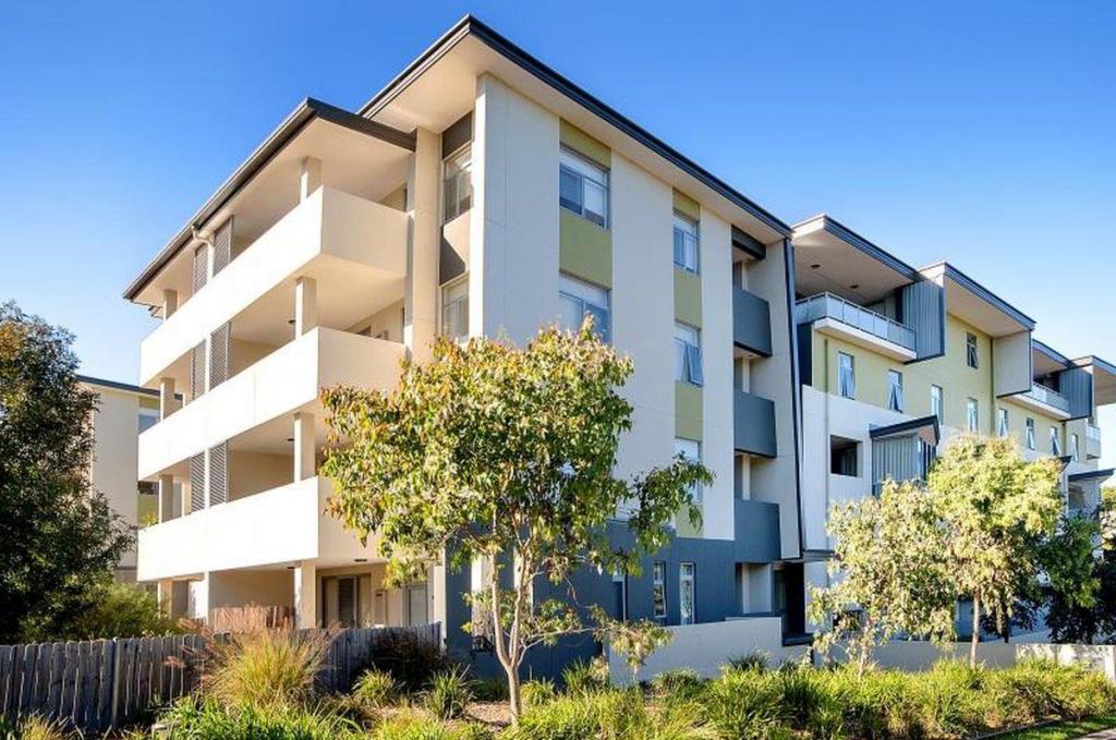 205/68 Eton St, Sutherland, NSW 2232