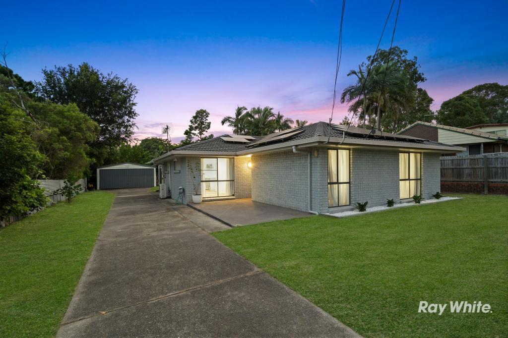 19 Box St, Browns Plains, QLD 4118