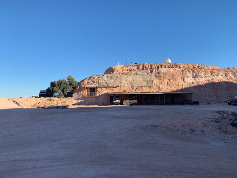 1911 Comacchio Cl, Coober Pedy, SA 5723