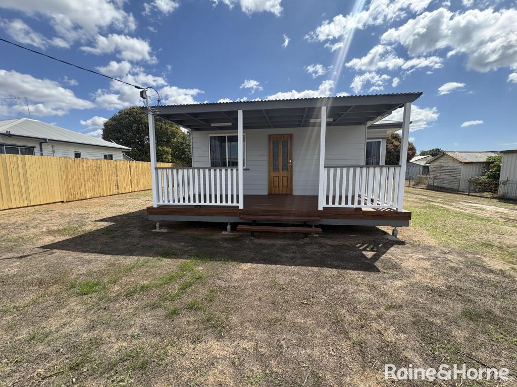 4 Williams Rd, Svensson Heights, QLD 4670