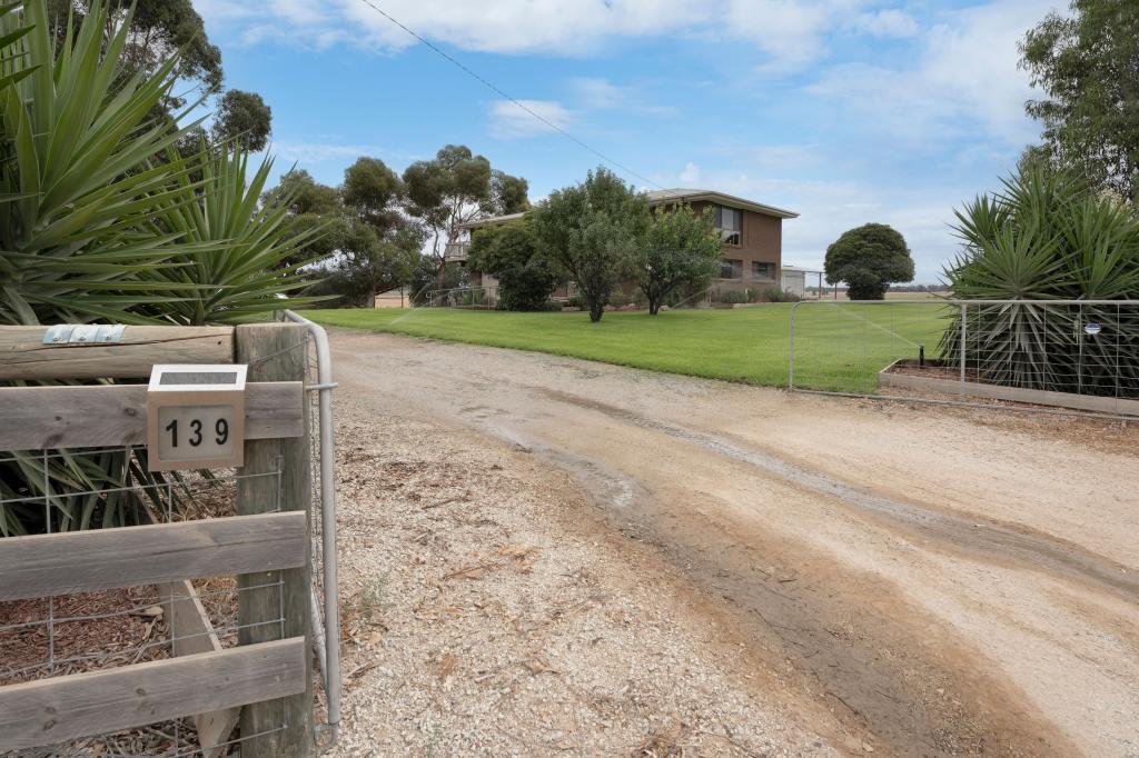 139 Lake Baker Rd, Lake Boga, VIC 3584