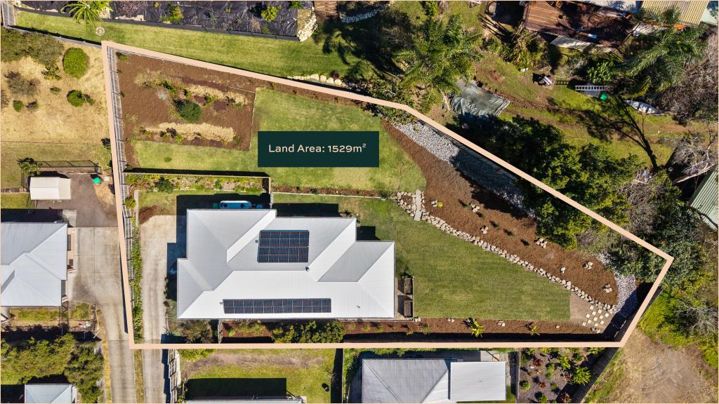 36 Altitude Dr, Burnside, QLD 4560