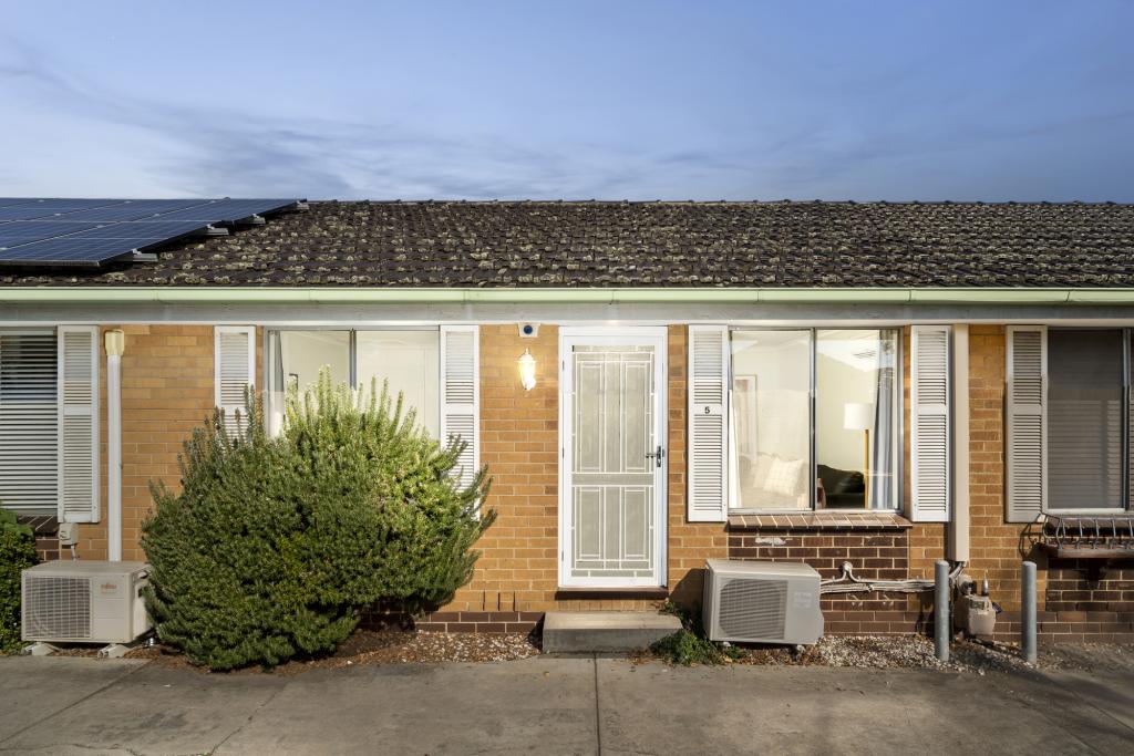 5/5 Govan Ct, Footscray, VIC 3011