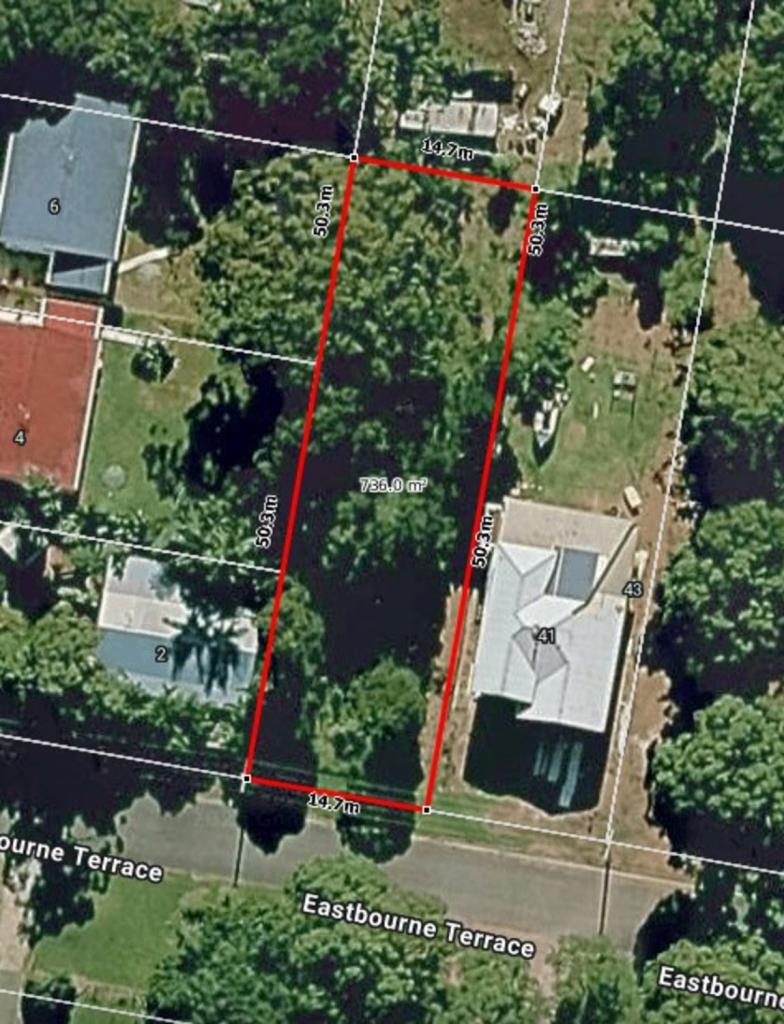 39 EASTBOURNE TCE, MACLEAY ISLAND, QLD 4184