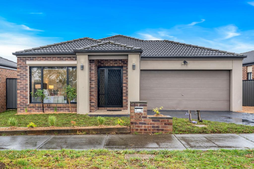 89 Huntington Dr, Craigieburn, VIC 3064