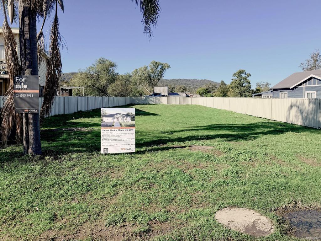 10a Kelly St, Scone, NSW 2337