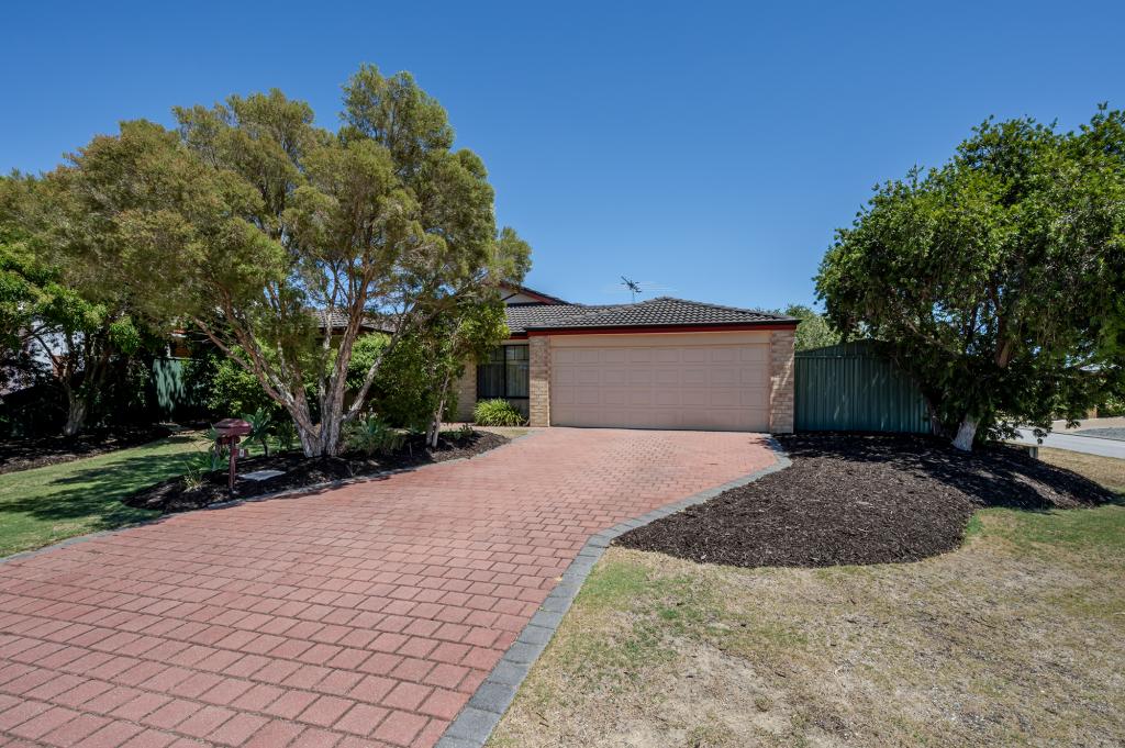 6 Regency Rmbl, Wattle Grove, WA 6107