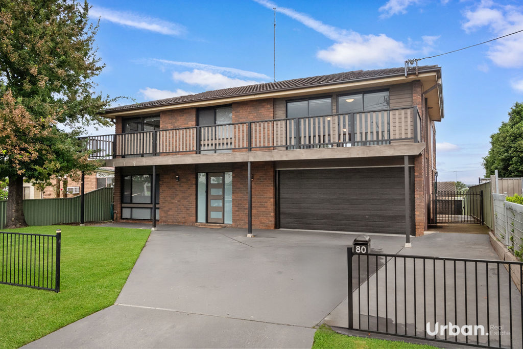 80 Bathurst St, Pitt Town, NSW 2756