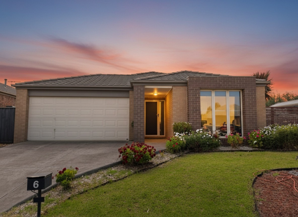 6 DIANELLA CT, BROOKFIELD, VIC 3338