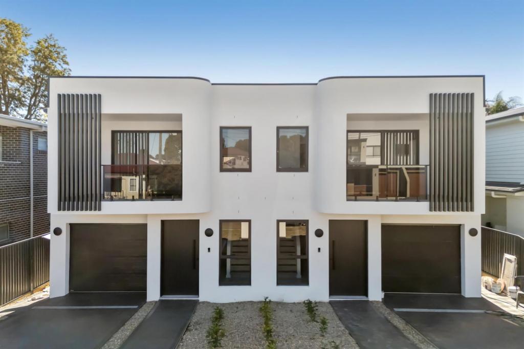 28b Clack Rd, Chester Hill, NSW 2162