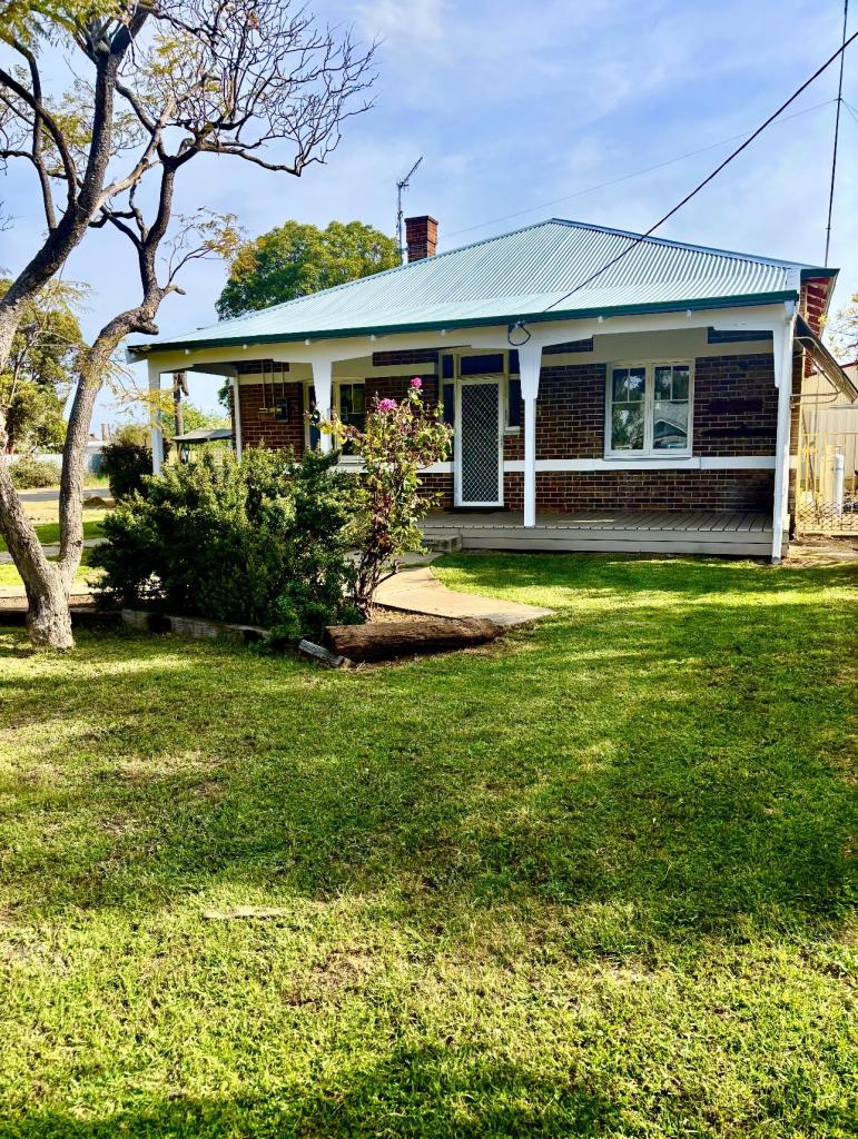 46 Daping St, Katanning, WA 6317