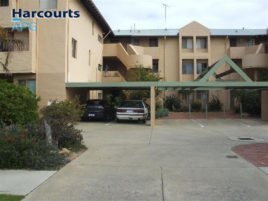3/14-16 Molloy St, Bunbury, WA 6230