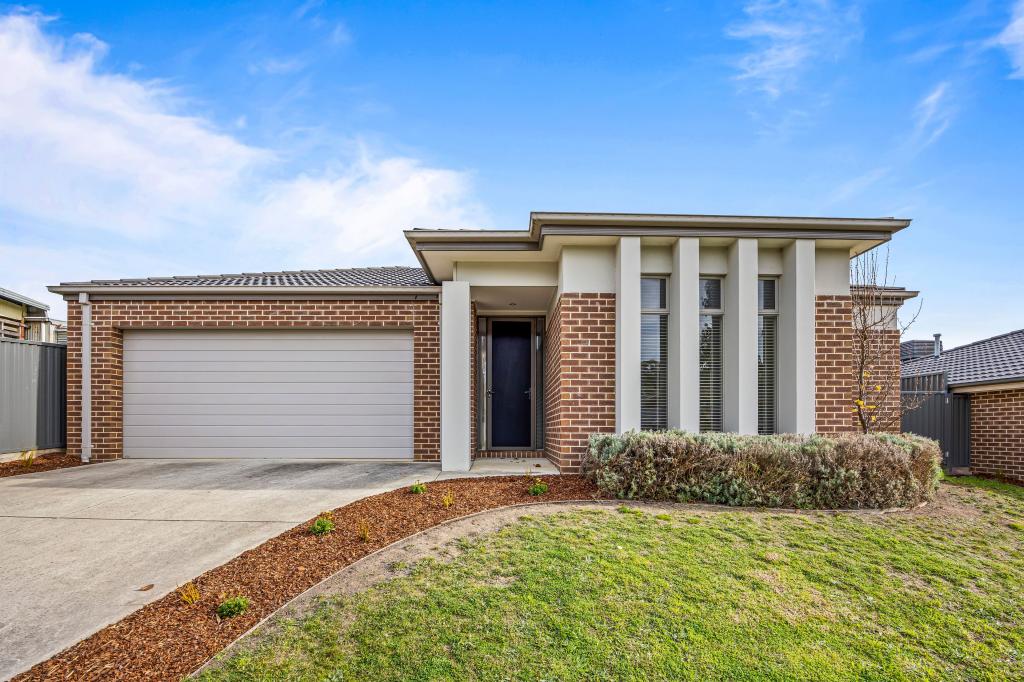 2 NATHANAEL PL, BALLARAT EAST, VIC 3350