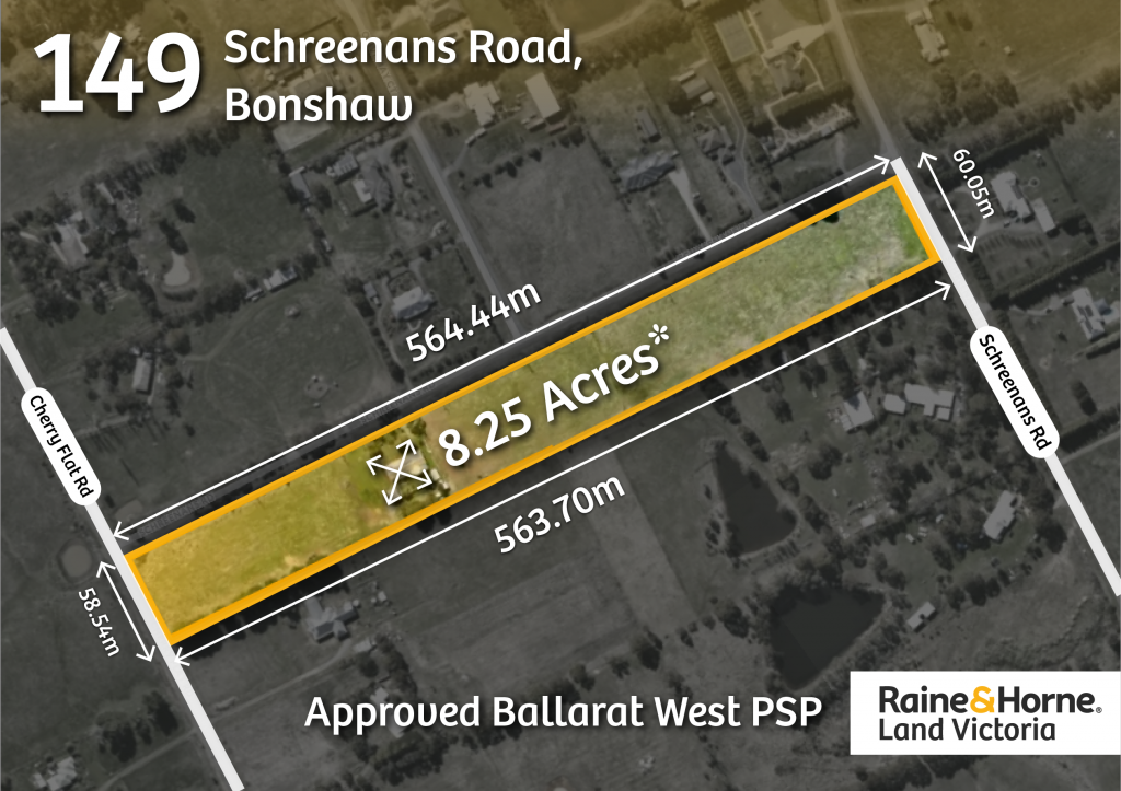 149 Schreenans Rd, Bonshaw, VIC 3352