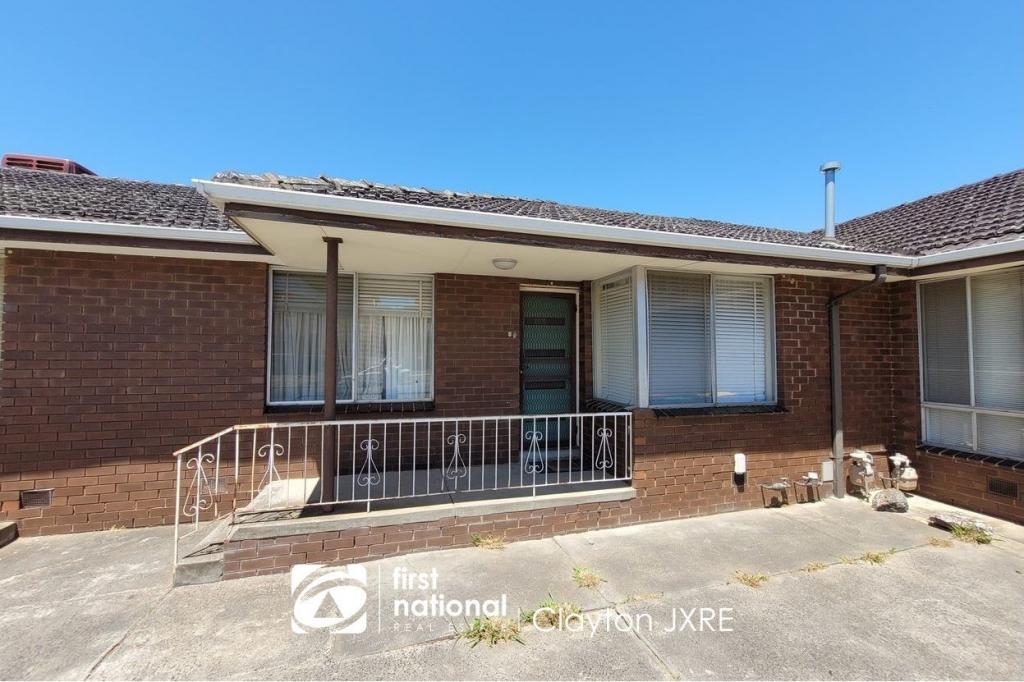 2/25 Oakes Ave, Clayton South, VIC 3169