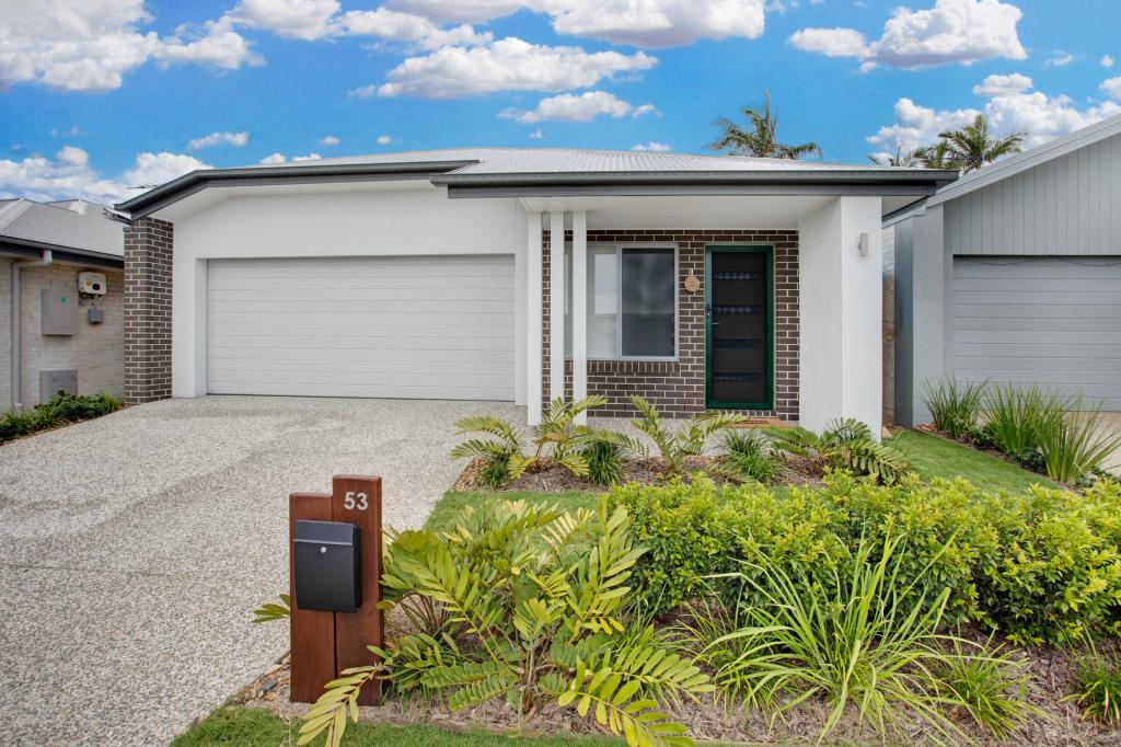 53 Cavendish St, Strathpine, QLD 4500