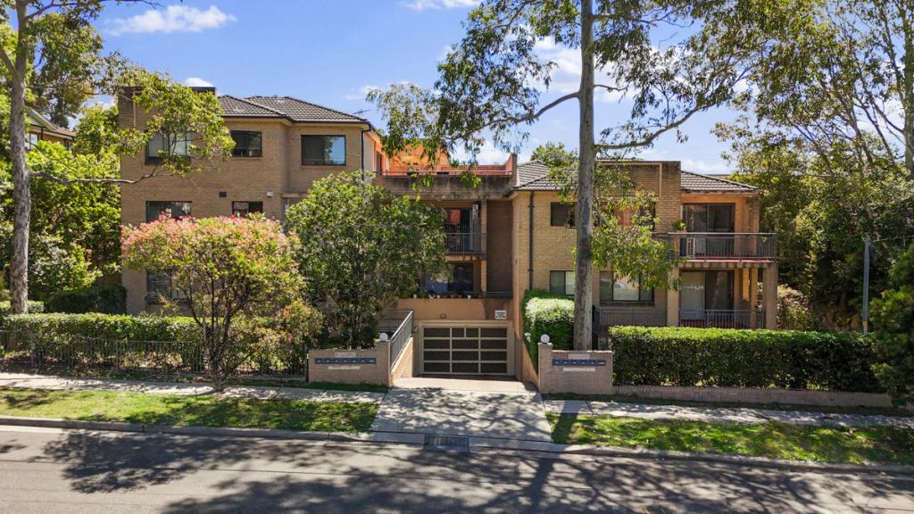 10/71-75 Clyde St, Guildford, NSW 2161