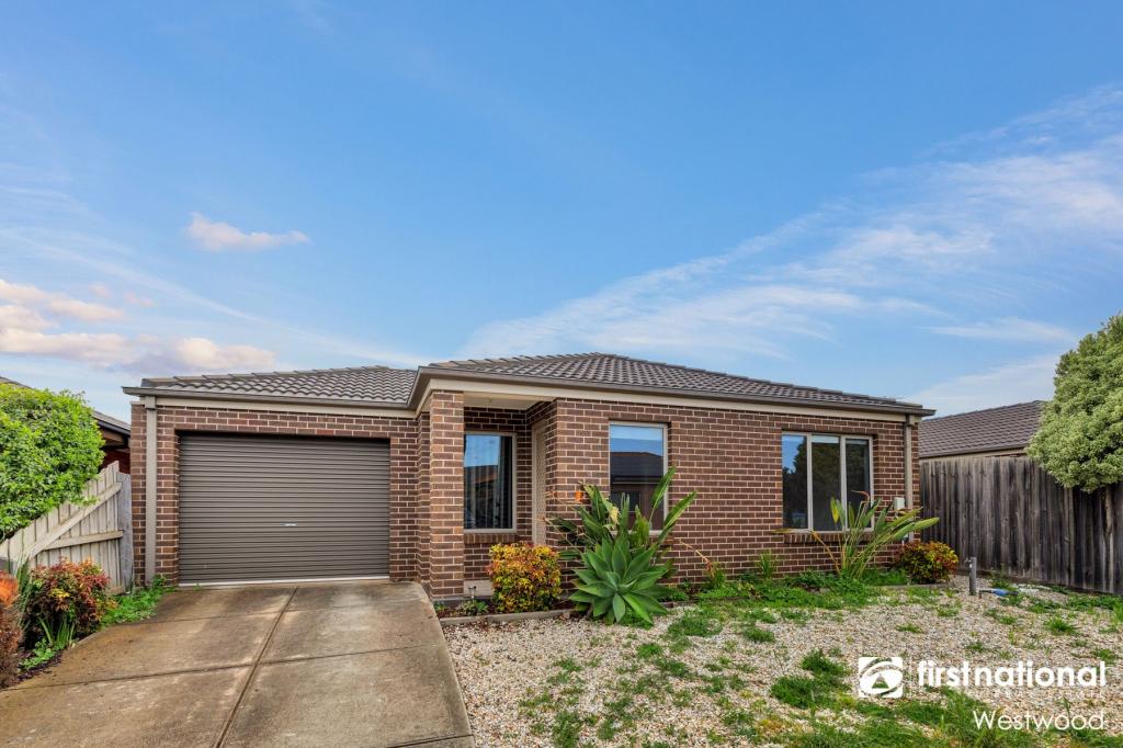 2/7 Montana Dr, Werribee, VIC 3030