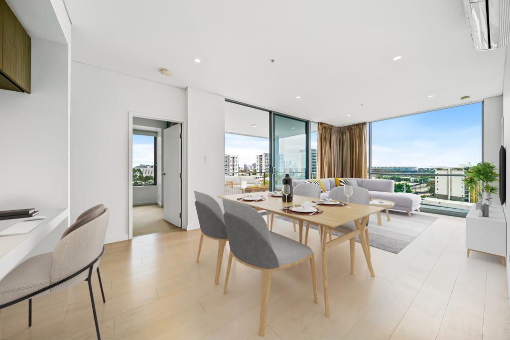 56/8 RIVERSDALE RD, BURSWOOD, WA 6100