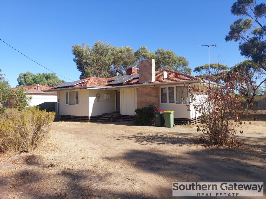 61 Lukin St, Beverley, WA 6304