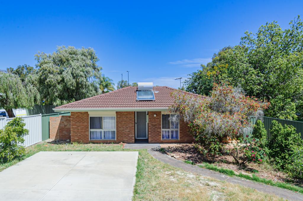 55 Blackadder Rd, Swan View, WA 6056
